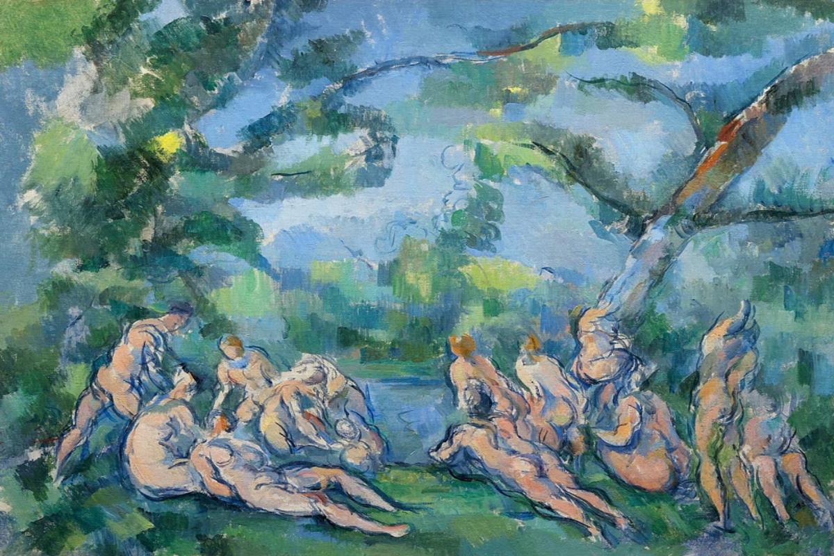 Cézanne 1200x800